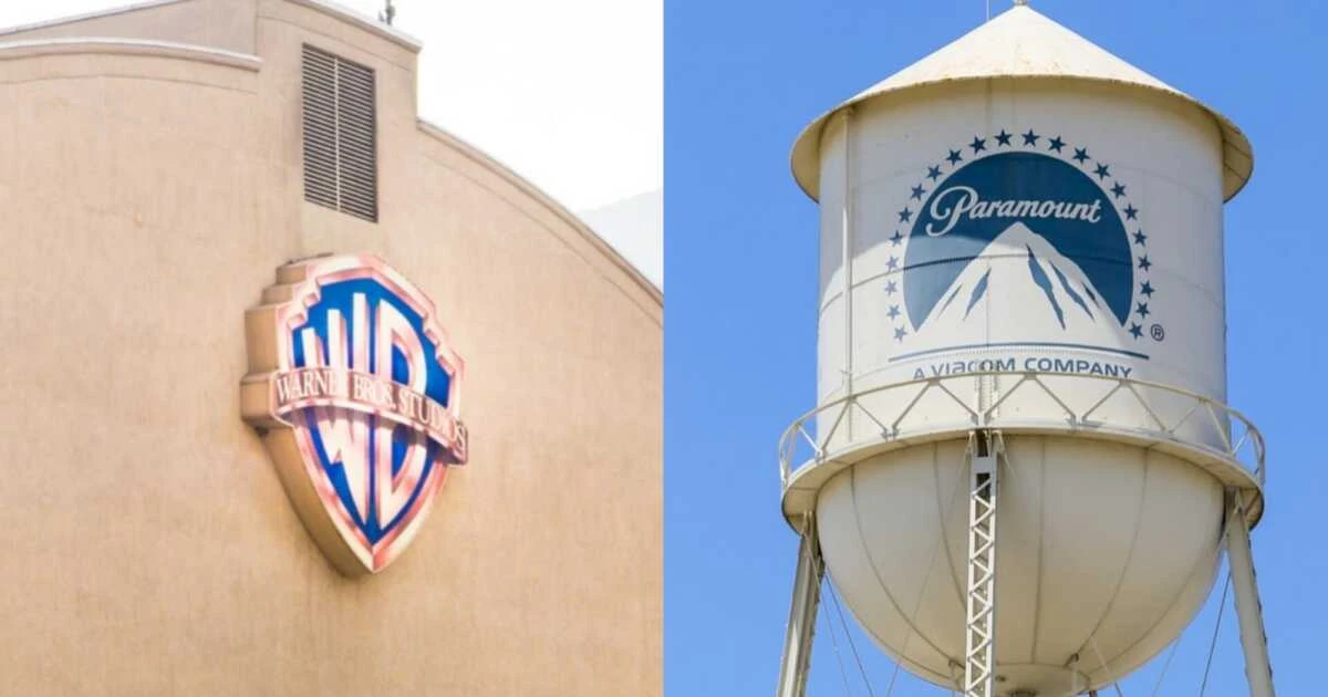 Max retoma conversación con Paramount para fusionarse