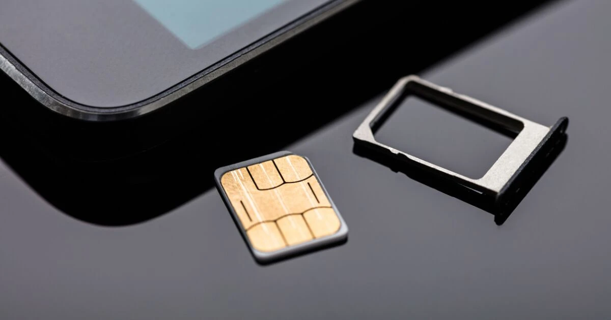 Los mexicanos compran menos datos móviles