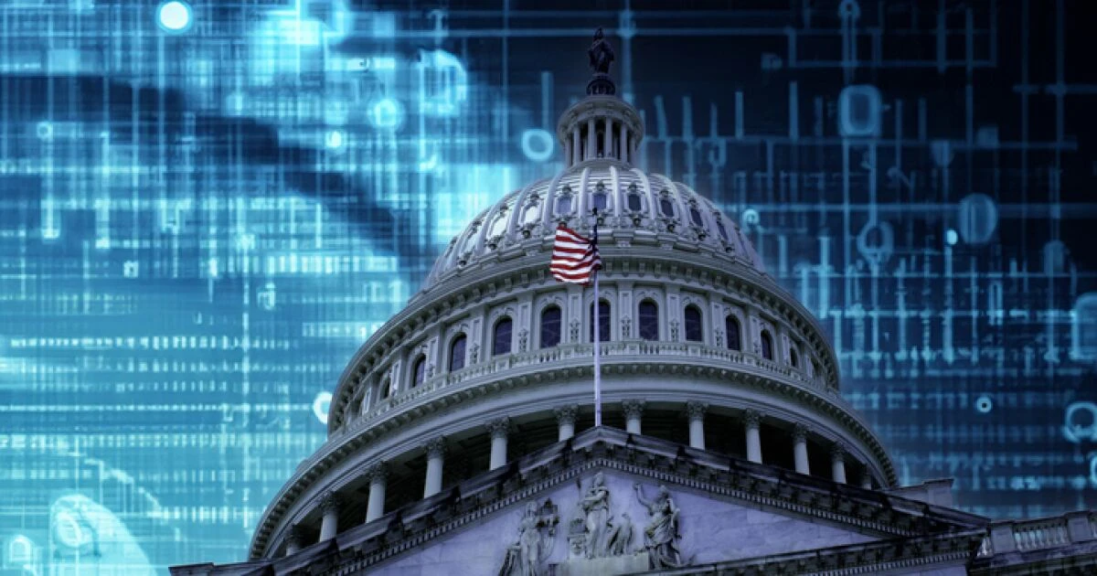 Estados Unidos detiene ley federal que favorece a empresas de IA