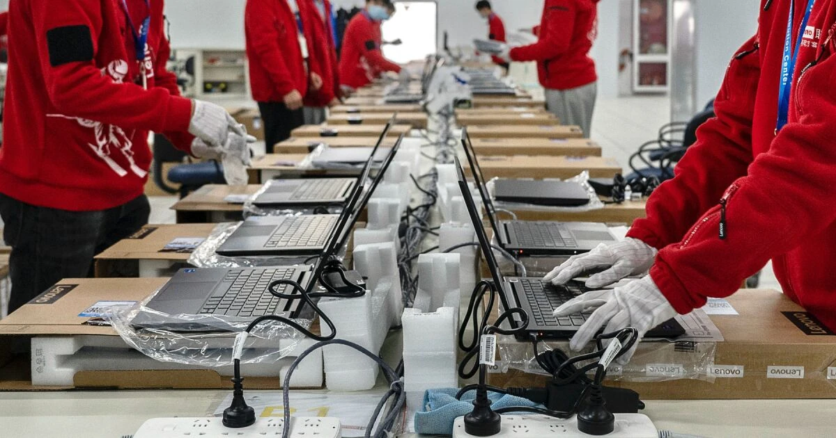 El dinero busca energía, certeza y poder productivo