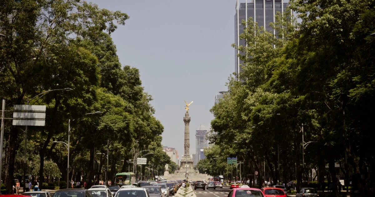 Sin multas por Hoy No Circula: consigue tu pase turístico en minutos