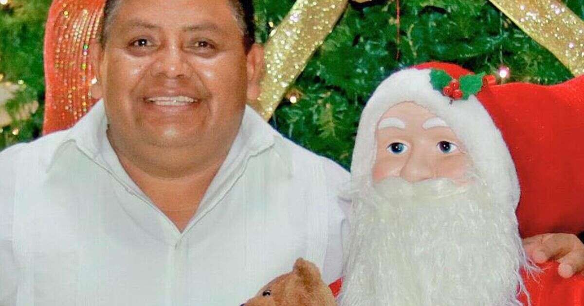 Oaxaca: Investigan a alcalde de San Pedro Ixtlahuaca por golpear a mujer