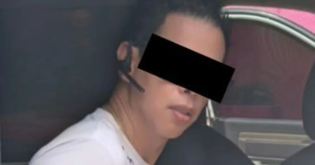 Alex Marín, productor de cine para adultos, es detenido por trata en Jalisco