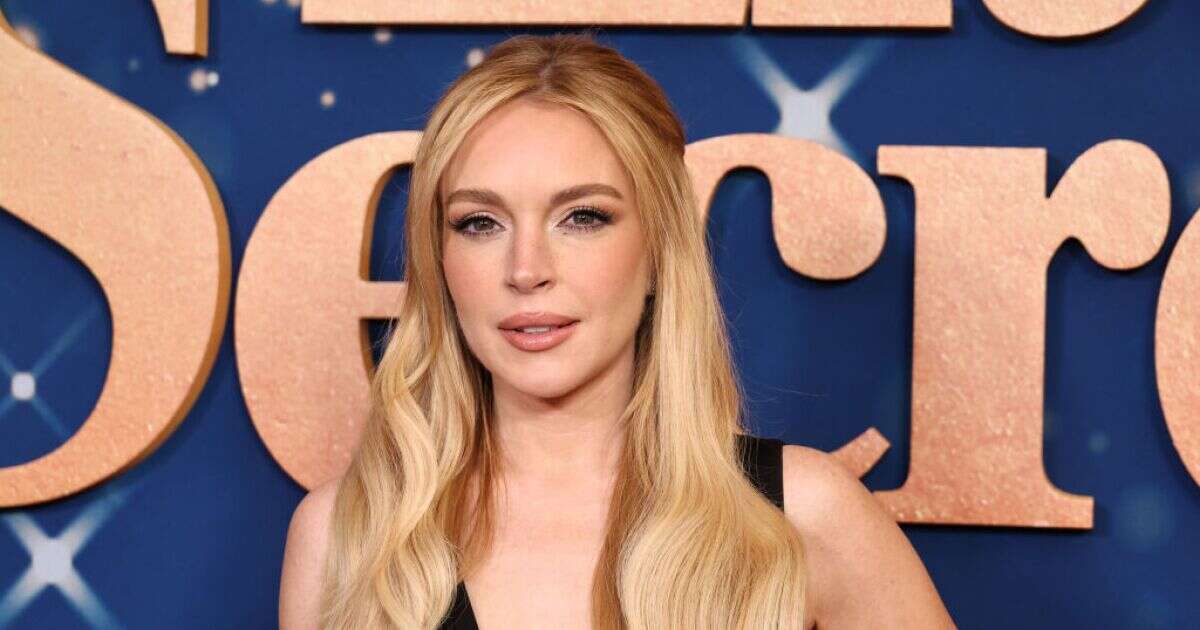 Ya sabemos el secreto: ella es la cirujana plástica de Lindsay Lohan