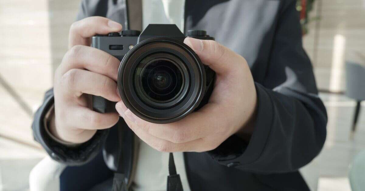 Cámaras mirrorless, el dispositivo que hizo renacer a la industria fotográfica