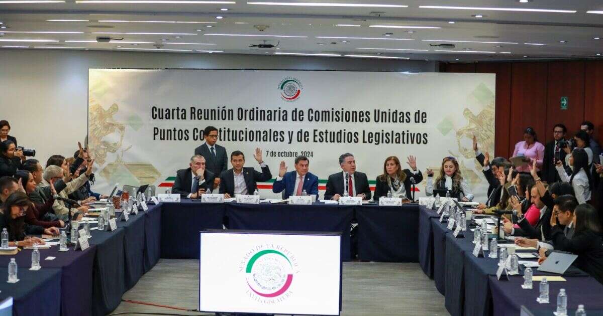 Reforma para que salario mínimo no sea menor a la inflación avanza en Senado