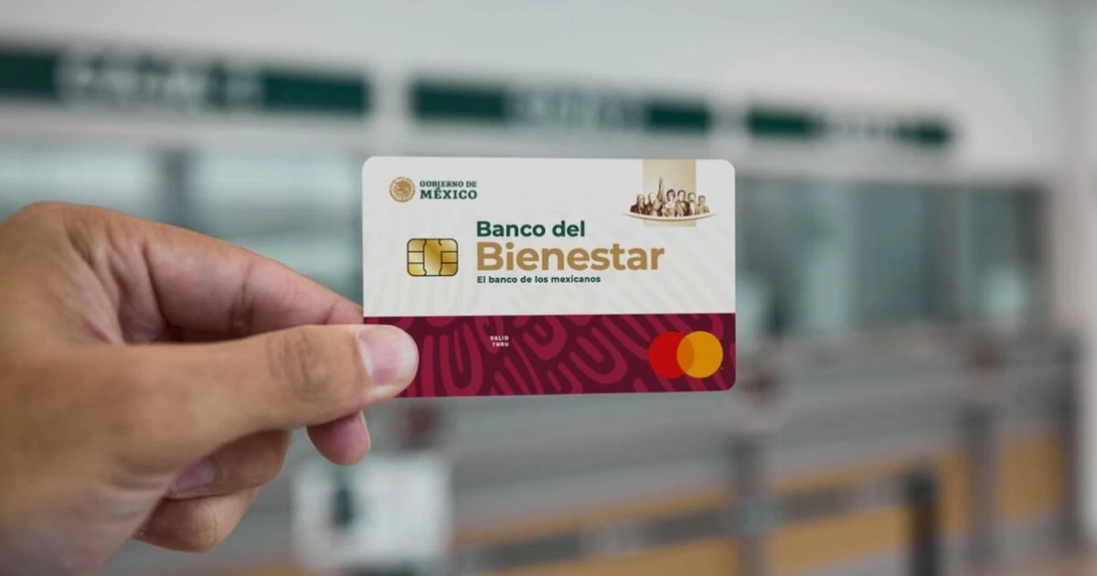 Calendario de pagos Bienestar julio 2025: fechas por letra y montos