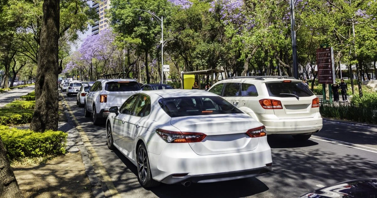 Hoy No Circula 27 de mayo de 2026: qué autos no pueden salir en CDMX y Edomex este miércoles