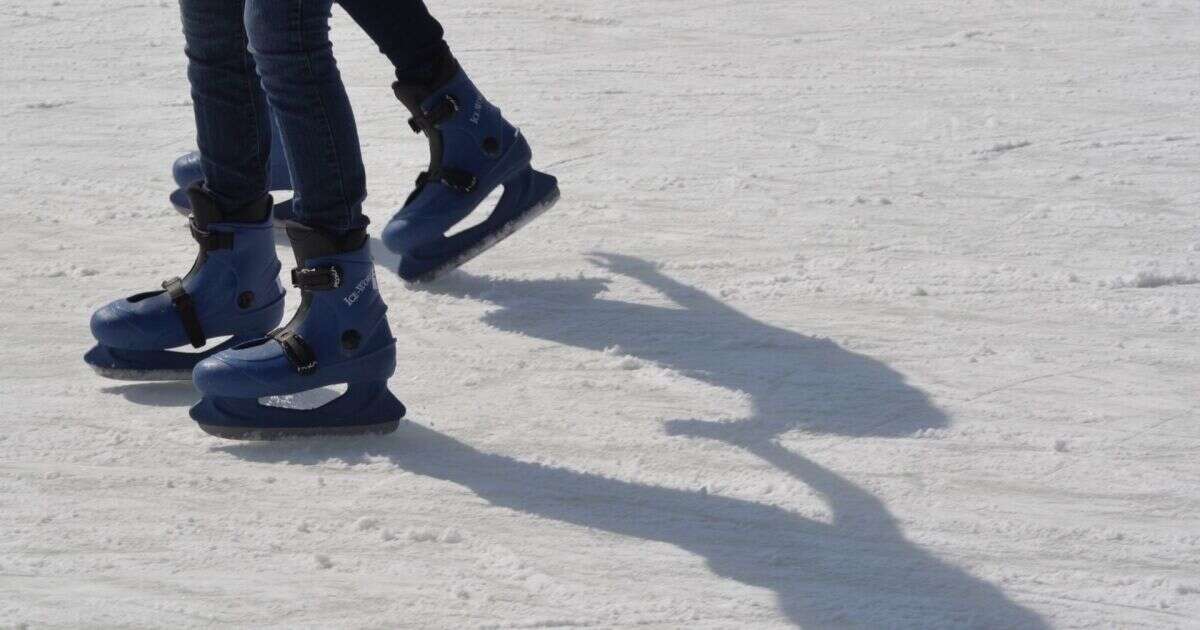 ¡Feliz Navidad, CDMX! Habrá romería en Zócalo y pistas de hielo en 16 alcaldías