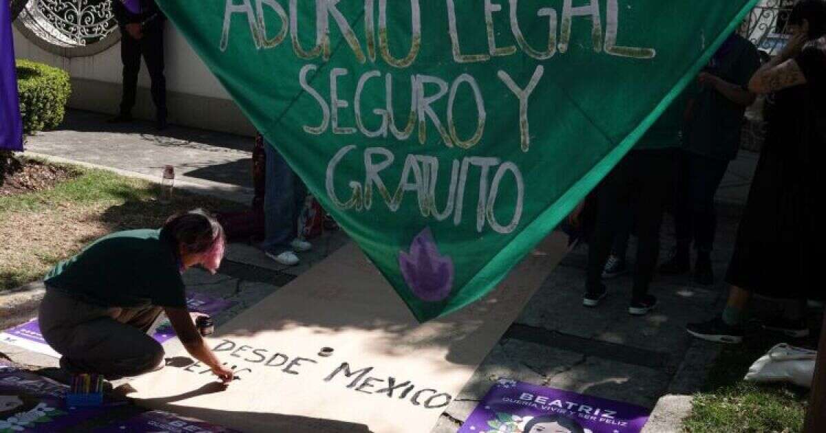 Zacatecas deberá despenalizar aborto por orden judicial