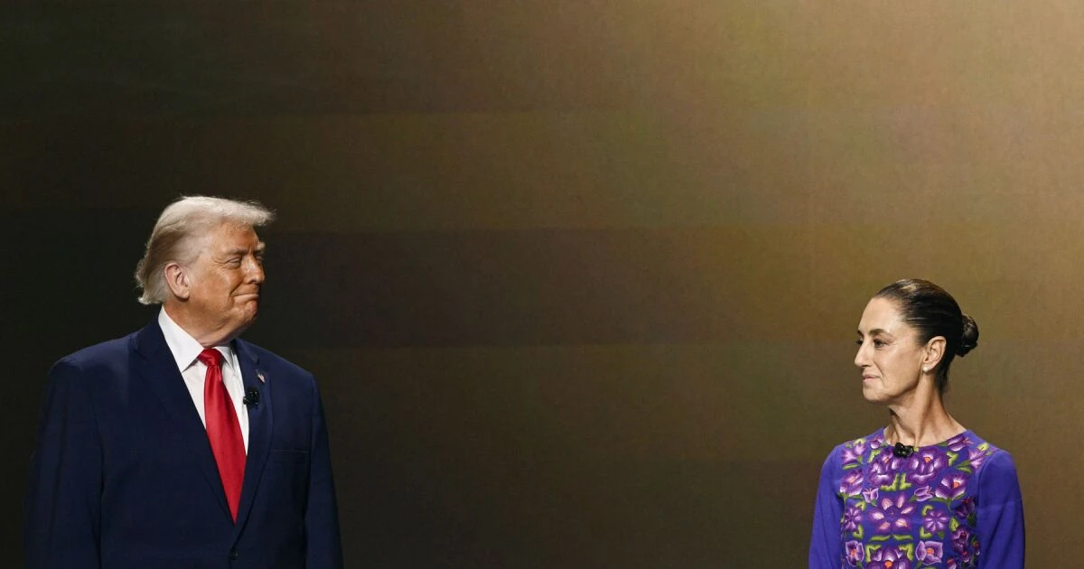 ''Vamos a la guerra contra los cárteles'', dice el Gobierno de Trump