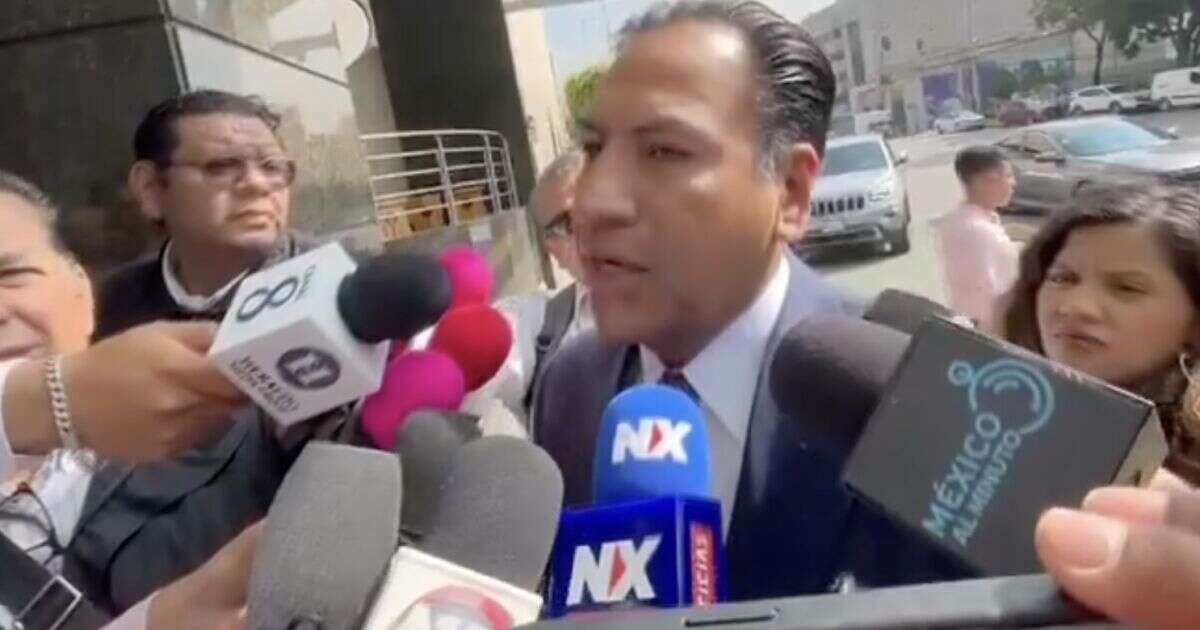 “Voy a pacificar Chiapas”, ofrece Eduardo Ramírez, gobernador electo de Chiapas