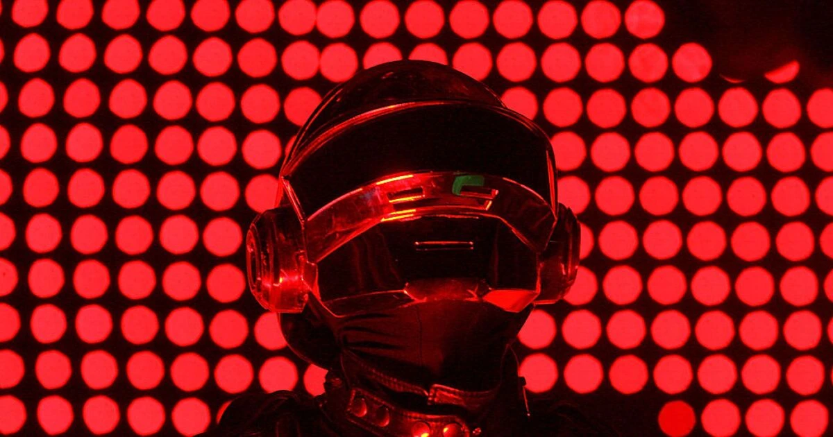 La imperdible experiencia inmersiva de Daft Punk llega a CDMX