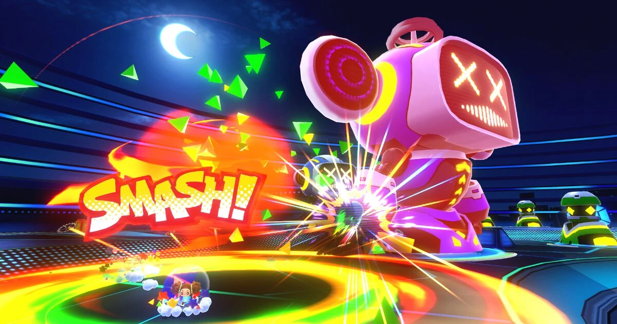 Tras 10 años Super Monkey Ball tiene nuevo título