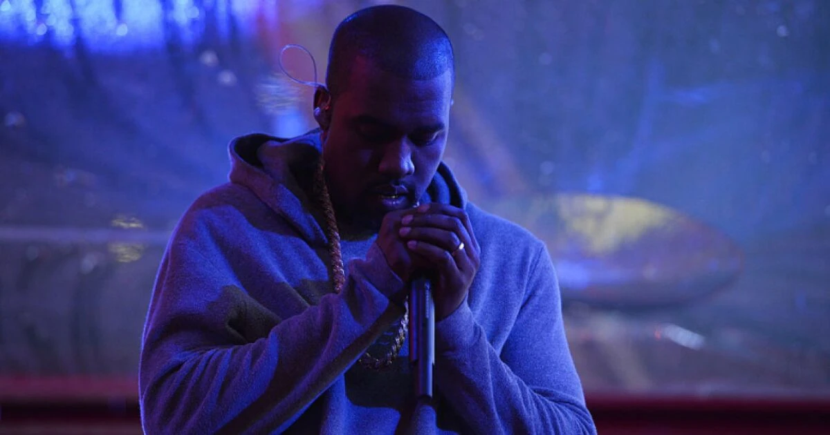 Kanye West: el inconforme que cambió el sonido de una generación