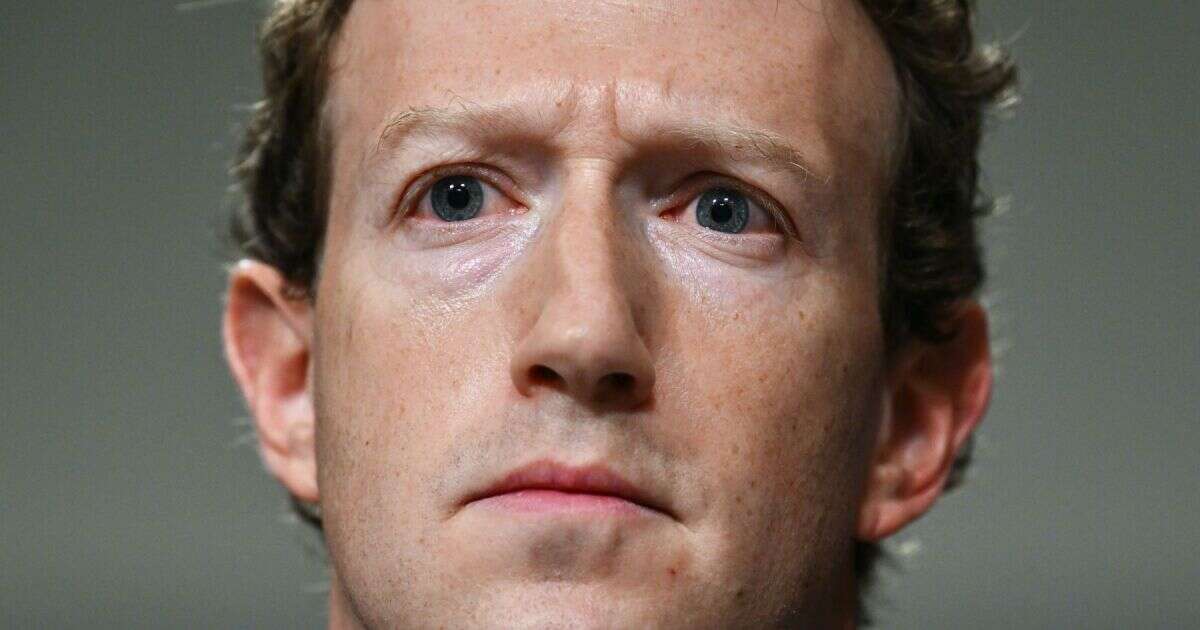 A Zuckerberg le cuesta 1 mdd revivir su relación con Trump