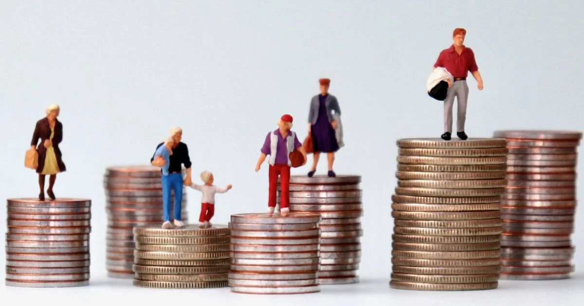 Cuando el dinero deja de ser problema; lo que el éxito no responde