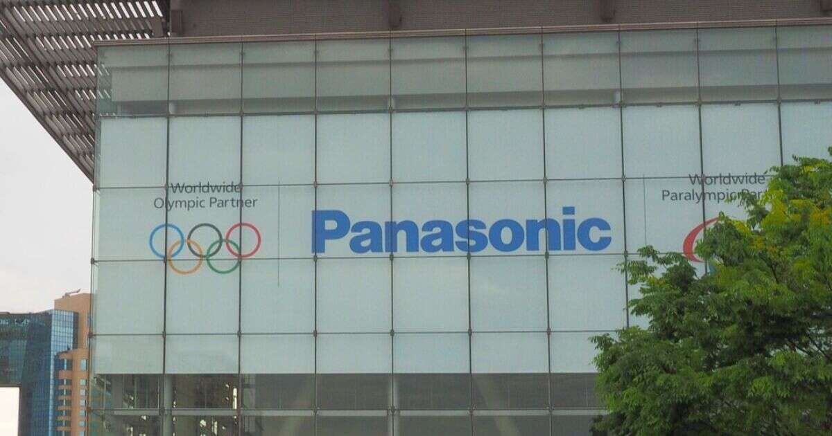 Panasonic pone fin a 37 años como patrocinador de los Juegos Olímpicos