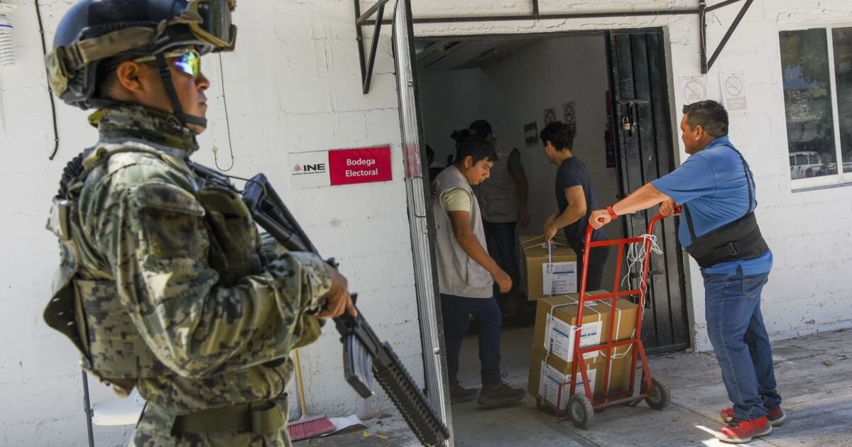 Organizaciones: Candidatos se enfrentan a amenazas e inseguridad en proceso 2025
