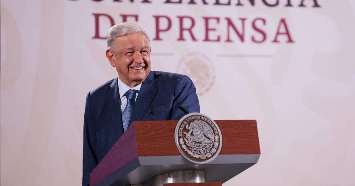 AMLO celebra continuidad de 