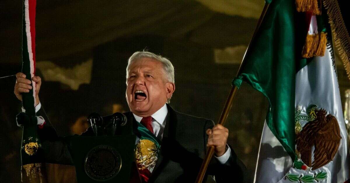 Lo que se sabe del último Grito de AMLO en el Zócalo el 15 de septiembre