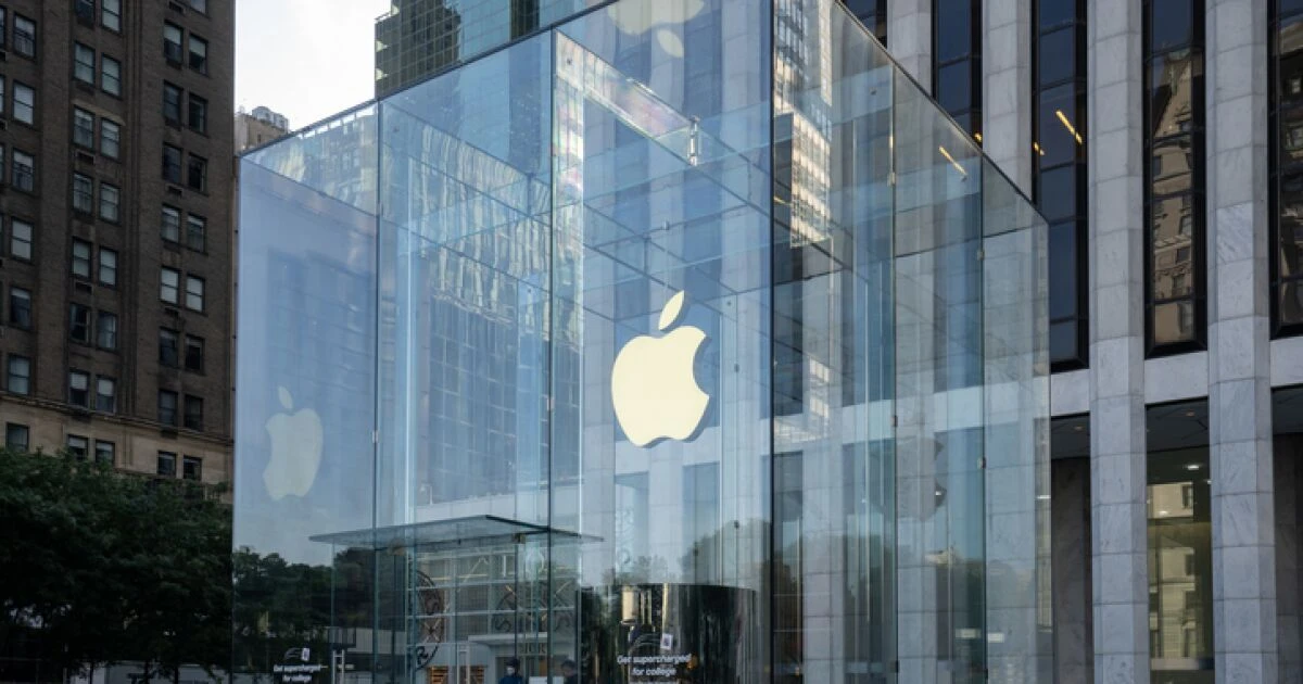 Apple lanzará su iPhone plegable en septiembre de este año