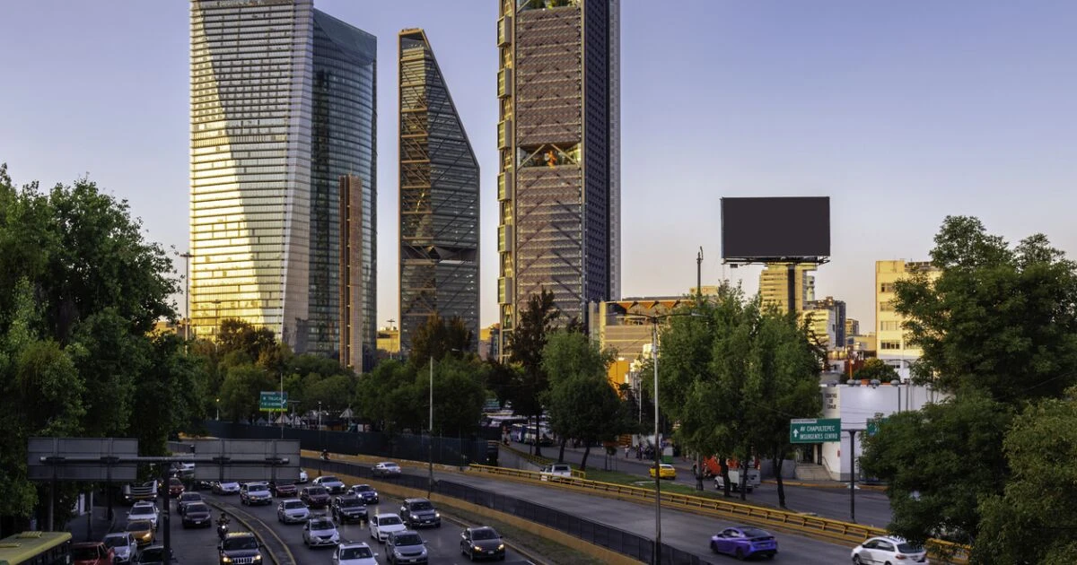 Hoy No Circula jueves 25 de septiembre: revisa qué autos no pueden salir en CDMX y Edomex