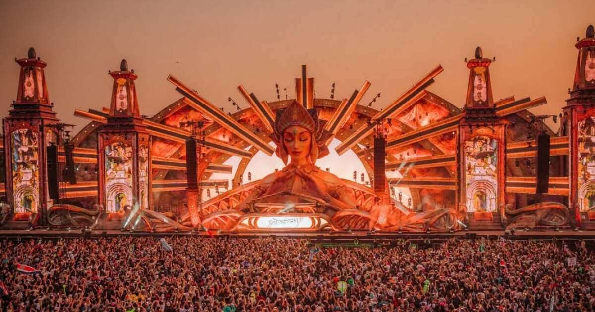 Martin Garrix y Peggy Gou: todo lo que debes saber del EDC México 2025