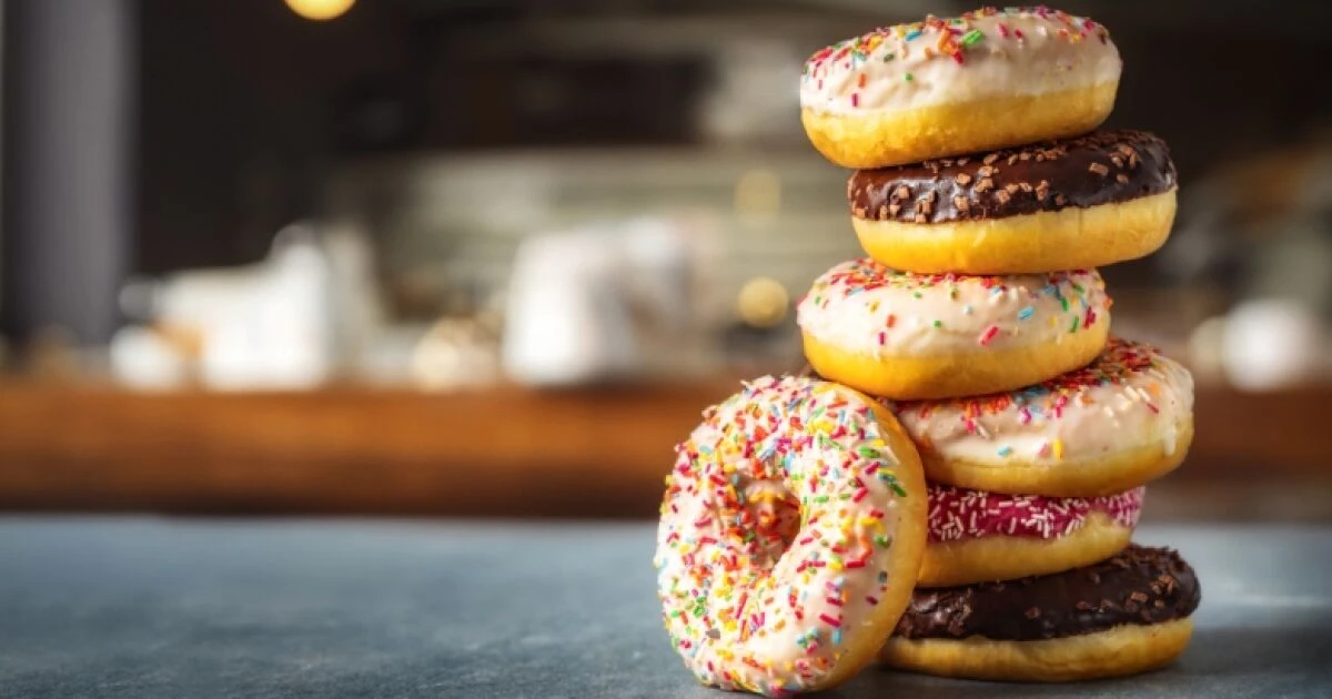¡A celebrar el Día de la Dona! Estos lugares de CDMX tienen promos imperdibles