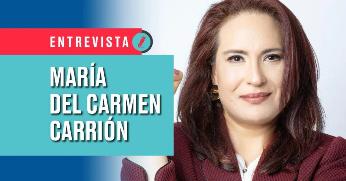 Candidata a magistrada: 