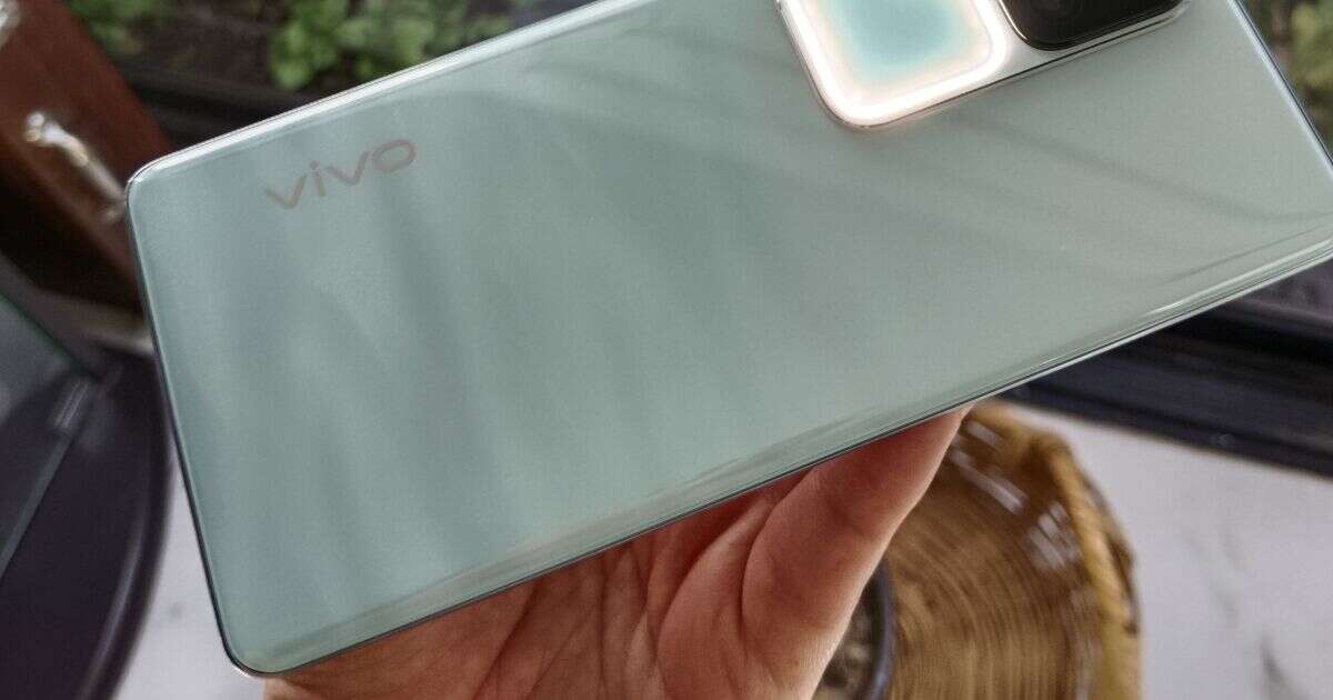 Captura las mejores fotos y videos con los nuevos vivo V30 y V30 Lite