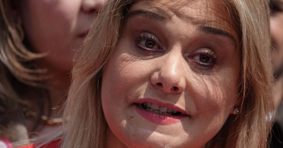 Maru Campos, su trayectoria del Congreso de Chihuahua hasta ser estandarte del PAN
