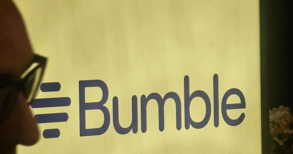 Ya puedes compartir los detalles de tu cita en Bumble con un conocido