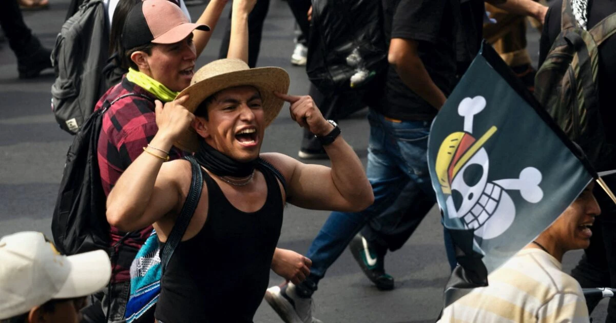 ¿Quiénes son la Generación Z, cuántos años tienen y cuál es su ideología política?