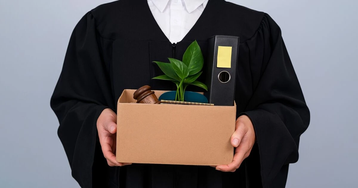 La reforma judicial y el costo humano que nadie calculó