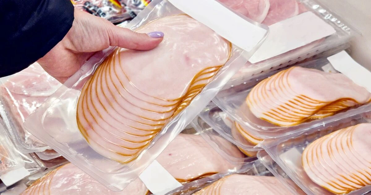 Profeco va contra los falsos jamones del súper: podrían salir del mercado