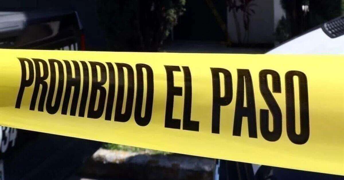 Fiscalía de Sonora halla restos de 10 cuerpos en fosa clandestina de Caborca