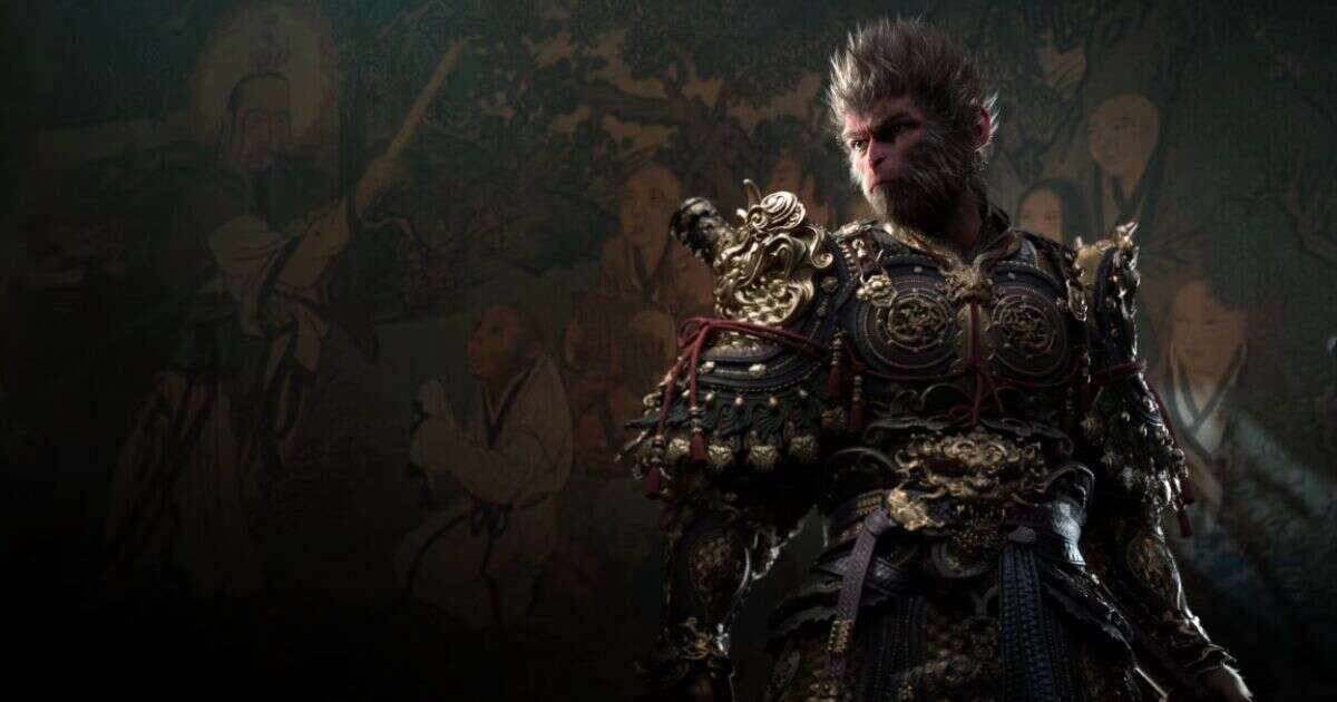 Black Myth Wukong: el videojuego que arrasa y posiciona a China