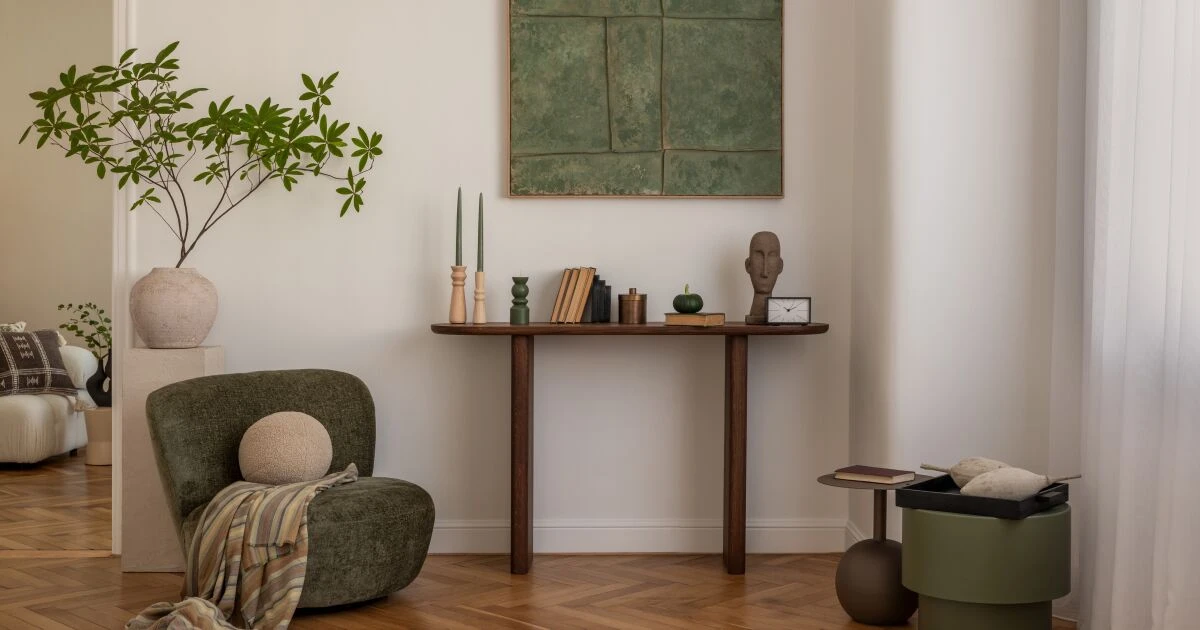 Tu casa puede transformar tu salud mental: 5 consejos para crear mejores espacios