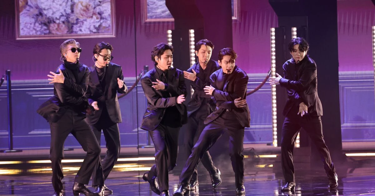Shakira, Madonna y BTS actuarán en la final del Mundial 2026: acá los detalles