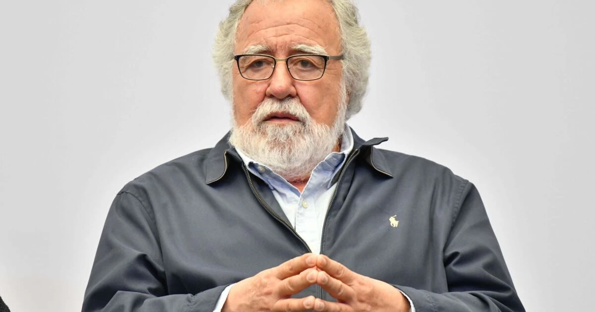 ¿Quién es Alejandro Encinas, próximo representante de México ante la OEA?