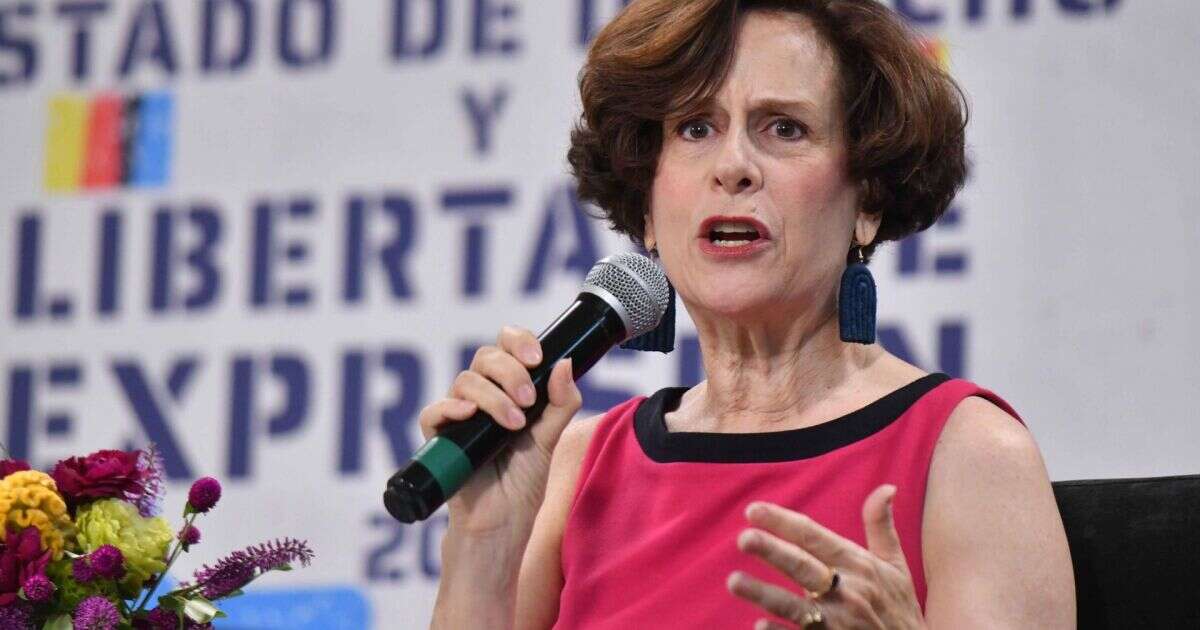 Denise Dresser gana amparo contra 