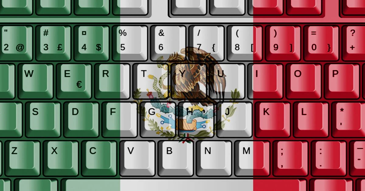 Ley de Ciberseguridad en México; una propuesta sin sustento técnico