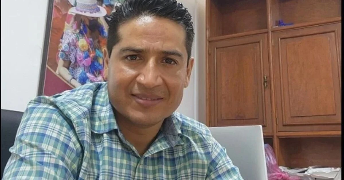 Subsecretario del Bienestar de Guerrero es asesinado en Tixtla