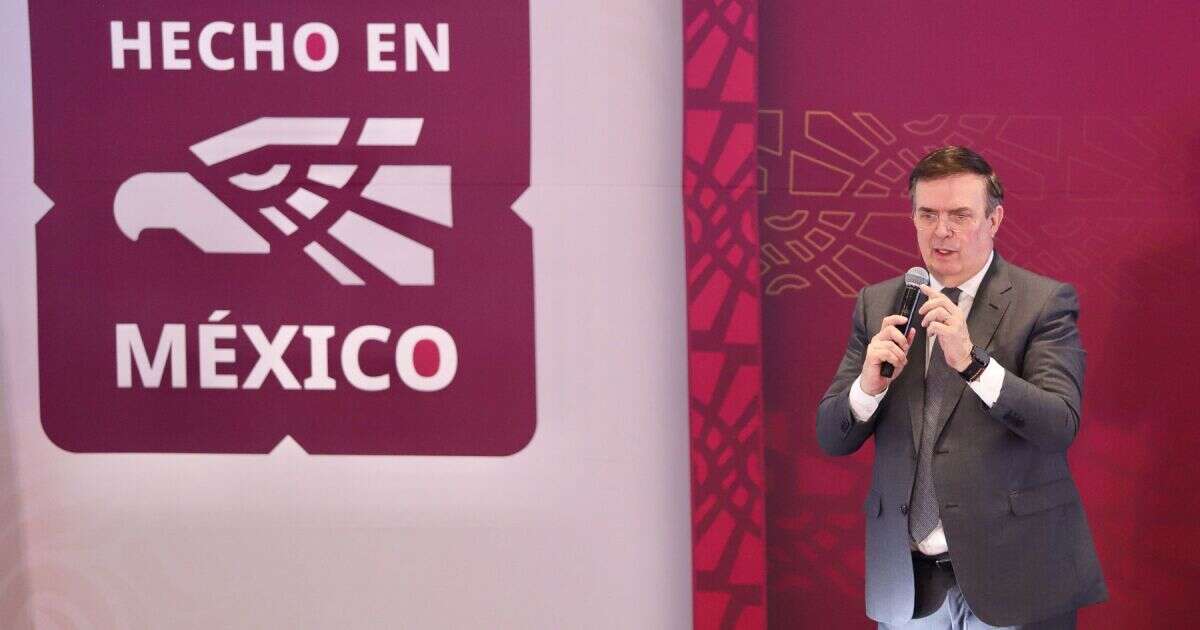 Revolucionar lo Hecho en México, un sello que abraza a la industria tecnológica