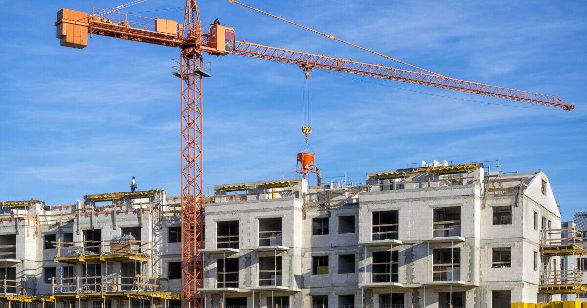 #Entrelíneas | ¿Está en ciernes la revolución inmobiliaria?