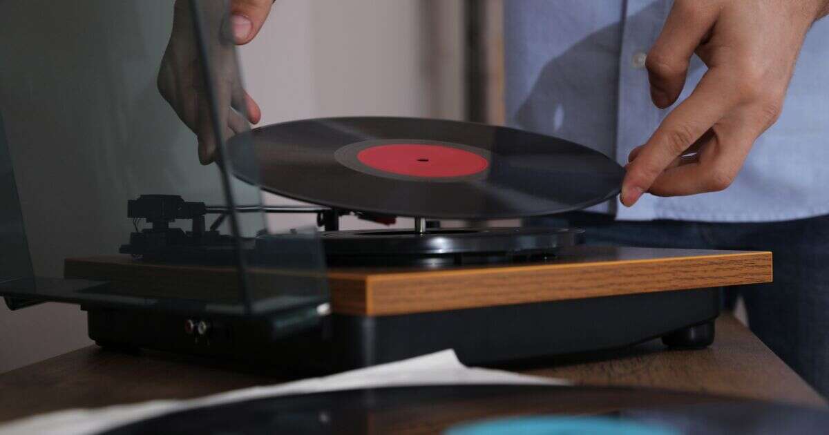 Los amantes del jazz vs el streaming: así sobrevive el vinilo