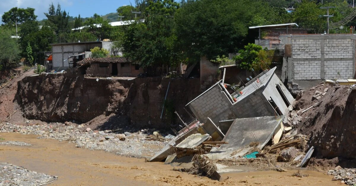 Lo que sí y no debes hacer en tu hogar esta temporada de lluvias