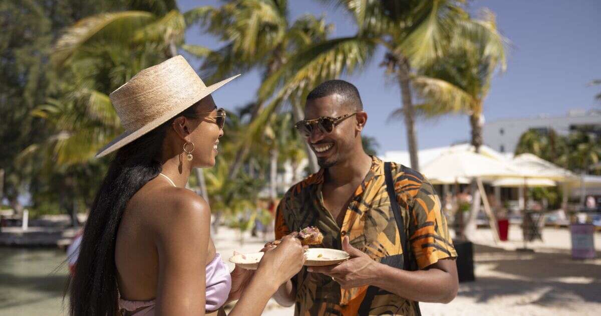 La nueva edición del Cayman Cookout llegará a Ritz-Carlton: esto sabemos