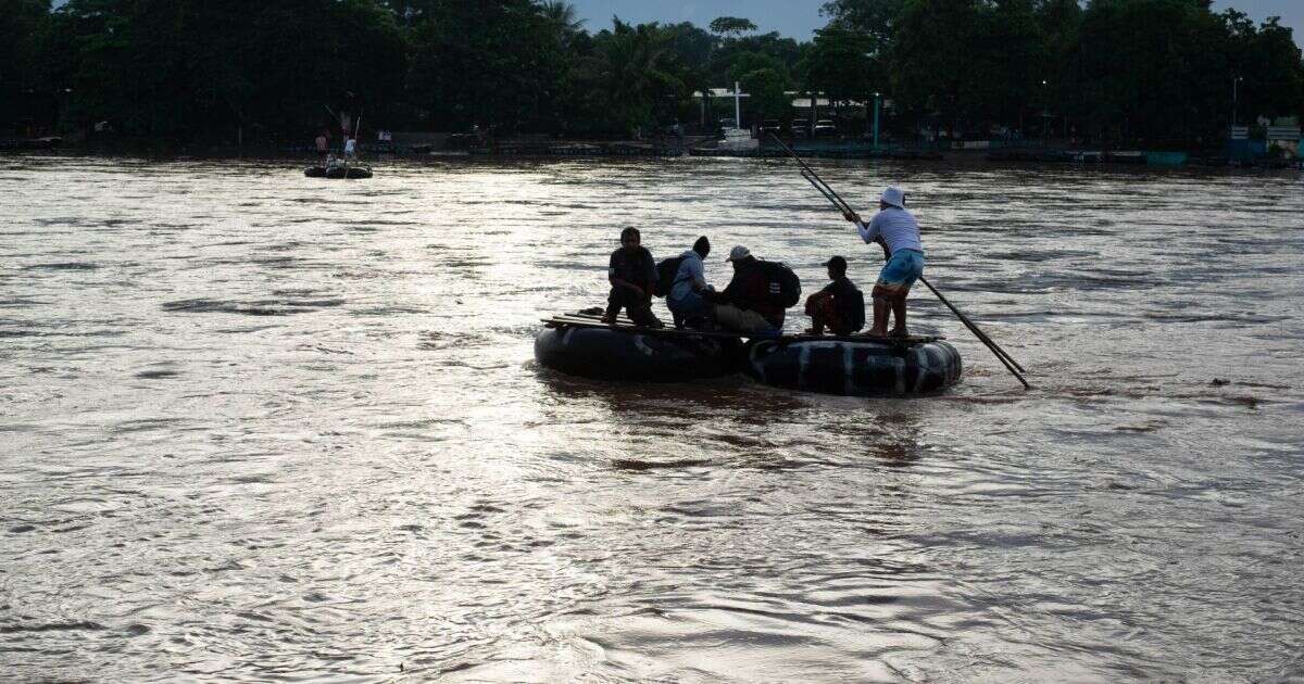 Gobierno de Perú exige justicia para migrantes atacados por militares en Chiapas